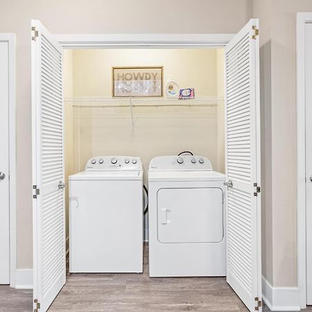 Modern Downtown Apartment Birmingham Luaran gambar