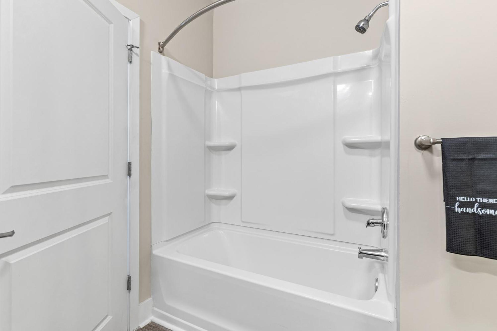 Modern Downtown Apartment Birmingham Luaran gambar