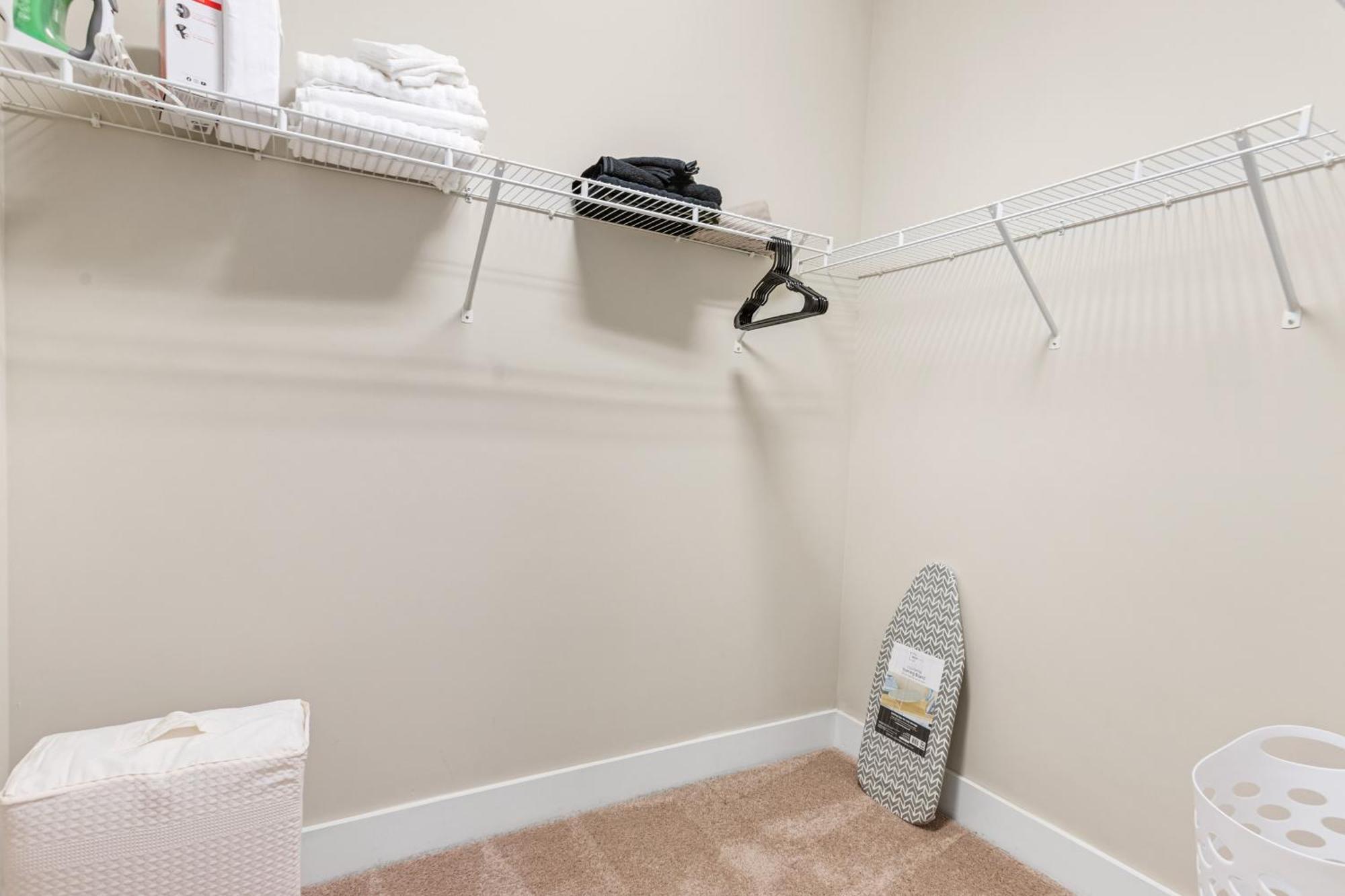 Modern Downtown Apartment Birmingham Luaran gambar