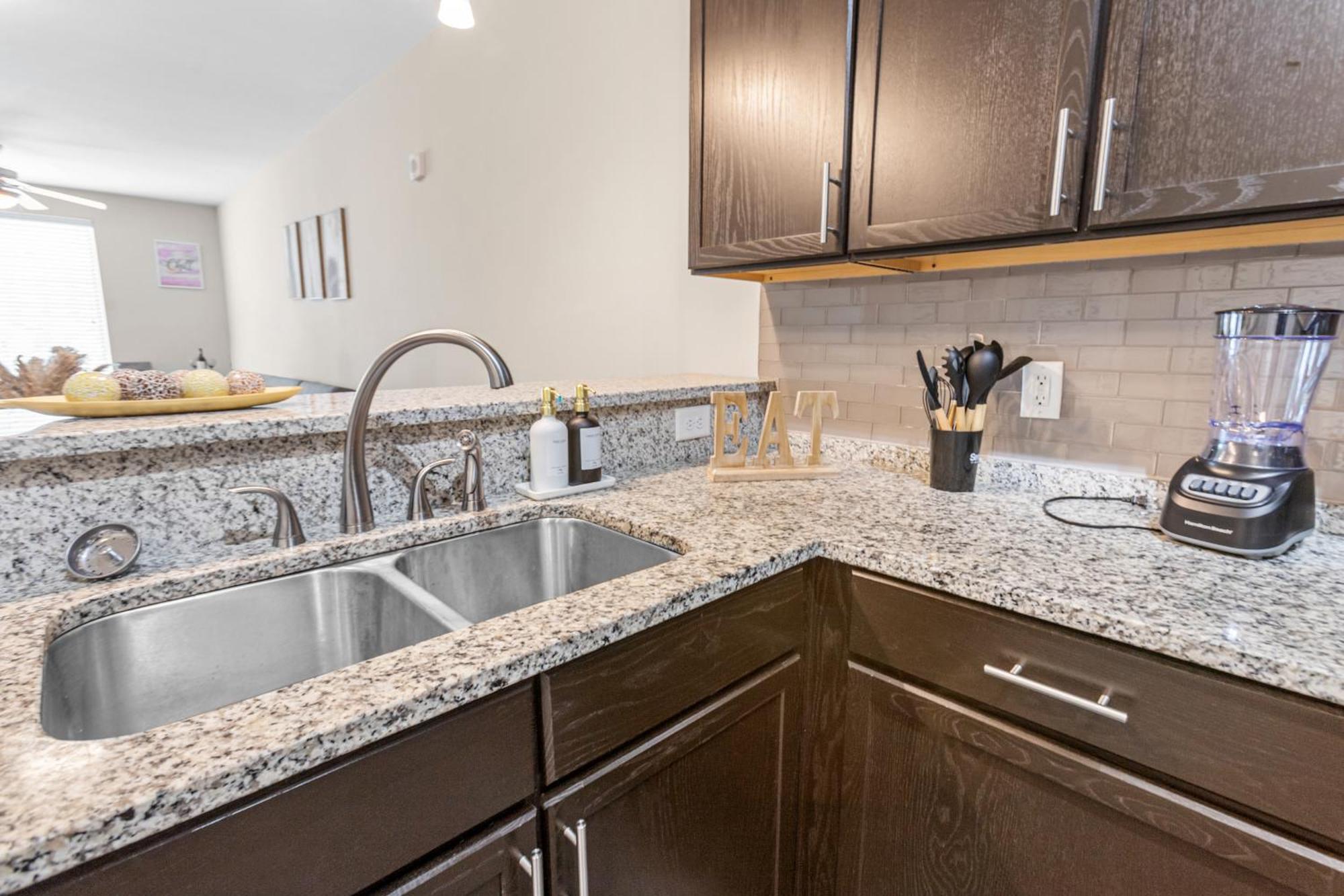Modern Downtown Apartment Birmingham Luaran gambar