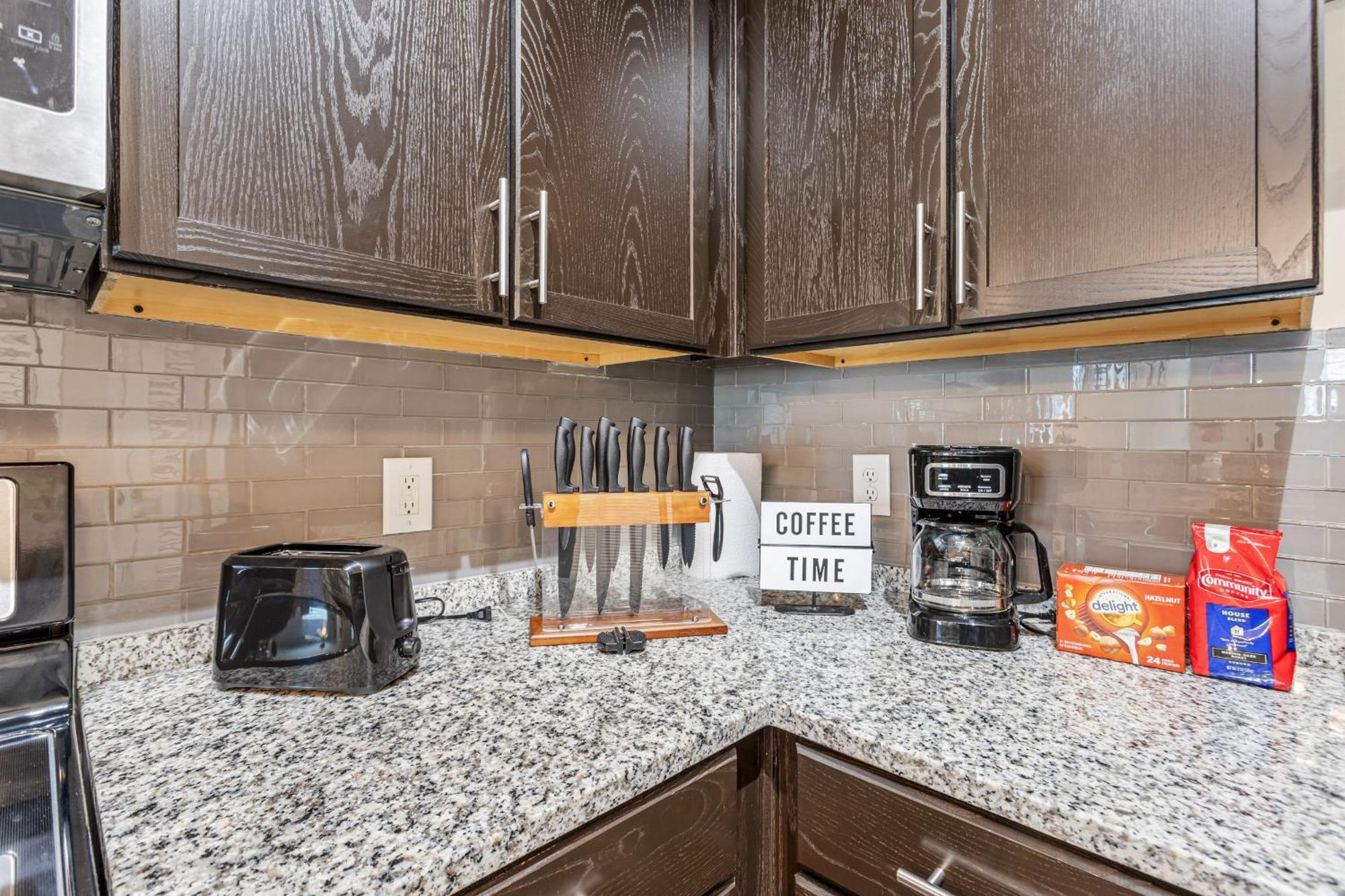 Modern Downtown Apartment Birmingham Luaran gambar